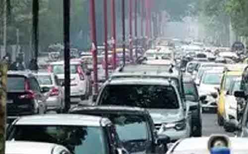 Vigyan Path proposed around Lucknow city