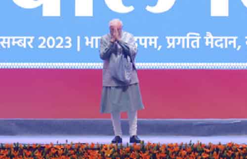 PM Modi to visit Kerala on Jan 3