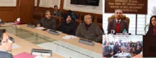 PM Vishwakarma Yojana scheme launched in J&K
