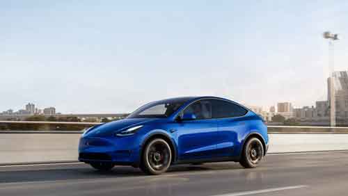 Tesla delivers 1.81 mn cars in 2023, stays behind China’s BYD