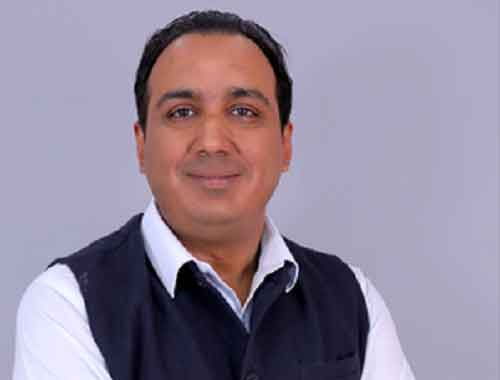 Motorola appoints TM Narasimhan to lead its India business