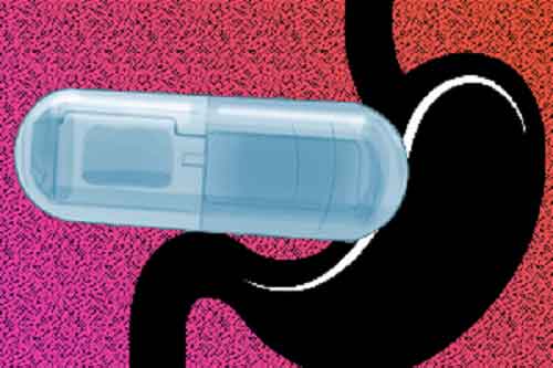 Indian-origin MIT engineer develops vibrating pill to help treat obesity
