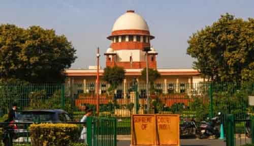 Adani-Hindenburg row: SC cautions against use of unverified materials in filing of PILs