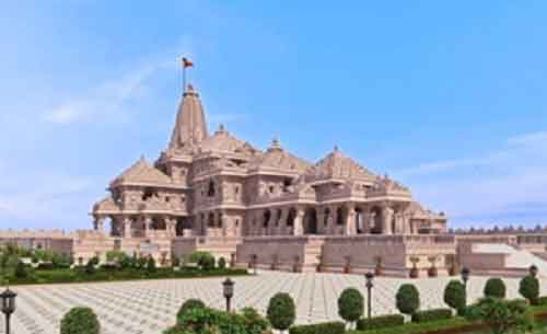 Padma Awardees being invited to perform in Ayodhya