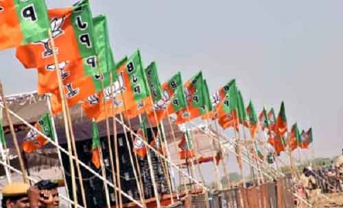 BJP gears up for Lok Sabha polls in Gujarat, appoints incharges for all 26 seats