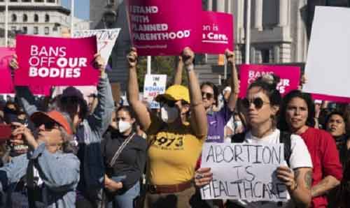 US appeals court rules Texas can ban emergency abortions despite federal guidance