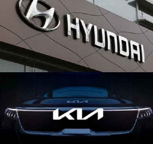 Hyundai Motor, Kia sales rise to record levels in 2023
