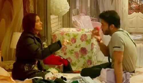‘Bigg Boss 17’: Ankita slams hubby Vicky as he mocks her, calls her fitness routine ‘fake’