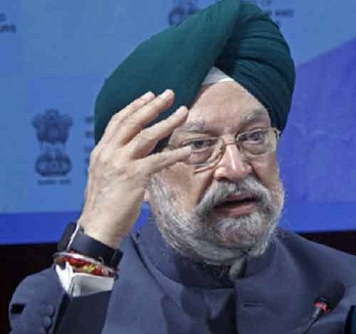 Oil Minister rules out cut in fuel prices