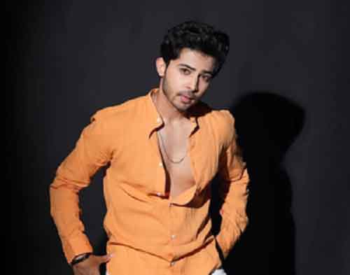 ‘Jhalak Dikhhla Jaa’ will be pushing my limits: Sagar Parekh
