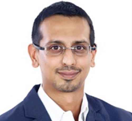 Now Byju’s group general counsel Roshan Thomas moves on