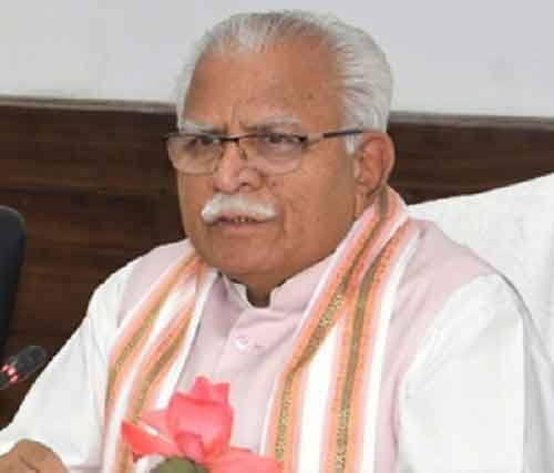 Haryana to give assistance to those suffering from rare diseases
