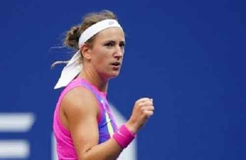 Brisbane International: Azarenka makes quarterfinals, faces Ostapenko next