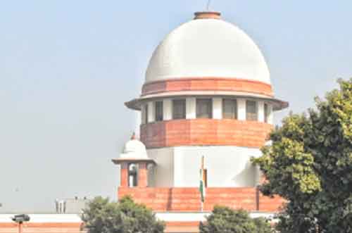 SC dismisses plea filed by family of Indian national detained in Prague for plotting Pannun’s murder