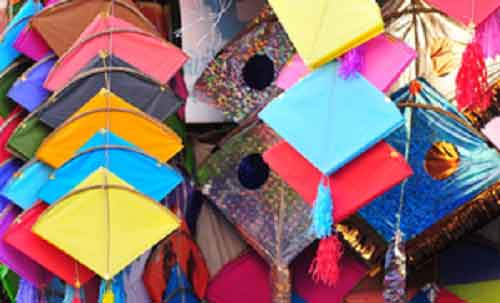 Ayodhya to host international kite festival from Jan 9 to 21