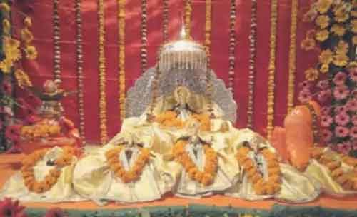 Scientific feat: Sun will apply ‘tilak’ on Lord Ram on Ram Navami in Ayodhya
