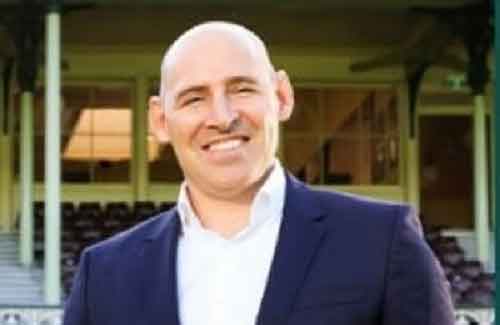 CA chief Hockley commits to resume bilateral cricket with Afghanistan