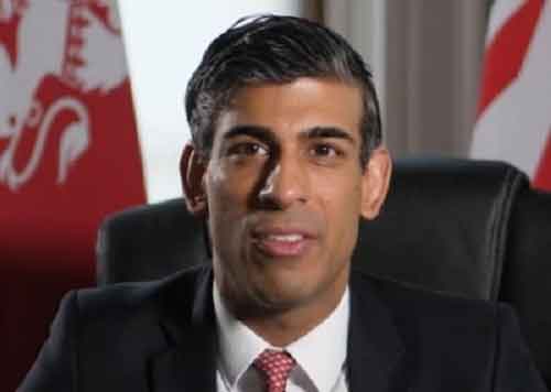 My ‘working assumption’ is elections will be in held in second half of 2024: Rishi Sunak