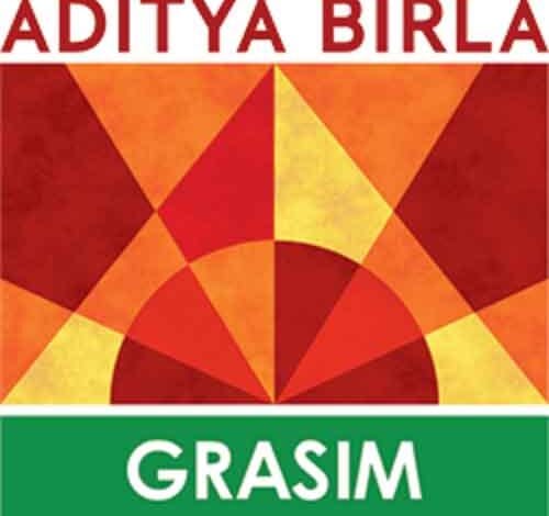 Grasim to issue rights shares at Rs 1,812 apiece