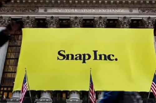 Lawsuit against Snap over fentanyl overdose deaths can proceed: US judge