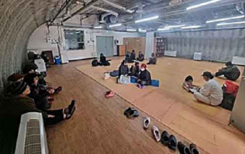 S.Korea orders evacuation of border islands after N.Korea fires 200 artillery