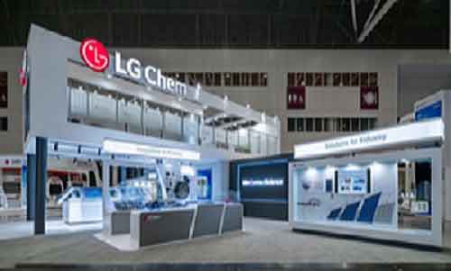LG Chem signs deal to sell rights to anti-obesity drug to US’ Rhythm Pharma
