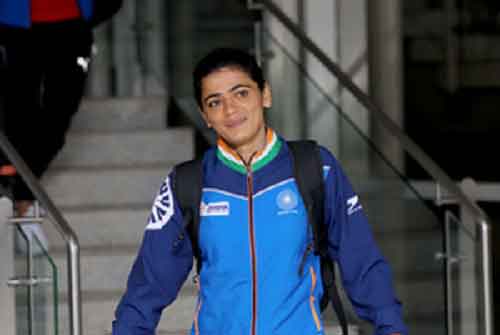 One Week to Go: Excitement looms large as battle for Paris 2024 gains momentum