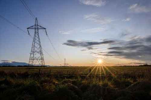 Germany’s greenhouse gas emissions fall to lowest level since 1950s