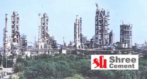 Shree Cement shares crash amid reports of Rs 4,000 crore tax demand
