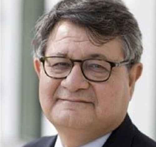 AI could help address challenges in marine fisheries: NITI Aayog Vice-Chairman