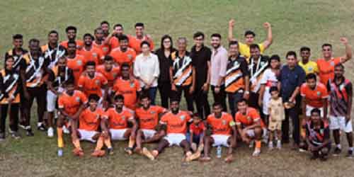 Football: Eight-team I-League 2 set to kick off on January 20