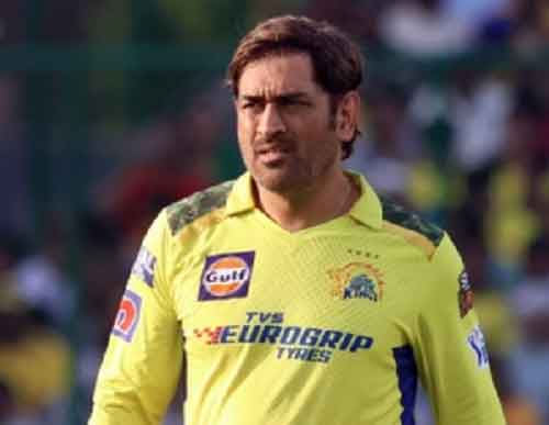 Dhoni files lawsuit against former business partner company, alleges Rs 15 crore fraud