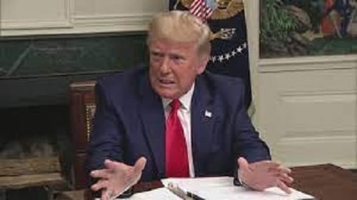 Illinois joins other states in challenging Trump’s 2024presidential candidacy