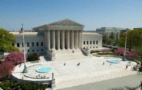 US SC agrees to review Trump’s Colorado ballot eligibility