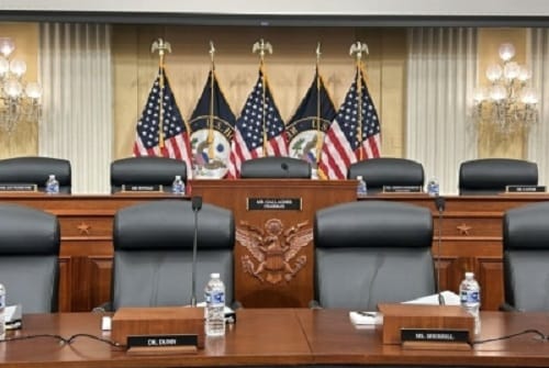 US Congress makes changes reducing possibilities of overturning valid election results