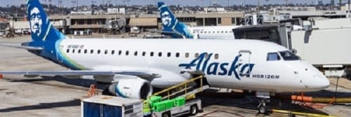 Alaska Airlines grounds all Boeing 737-9 aircraft after emergency landing