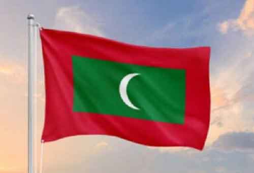 Maldives suspends three ministers over remarks against PM Modi