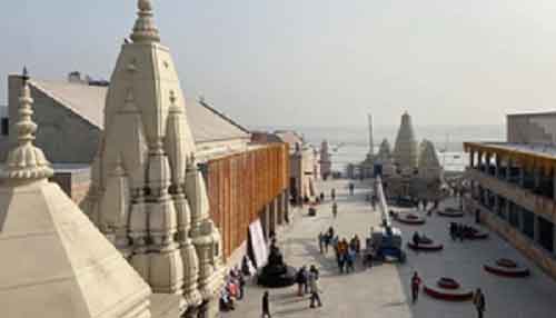 VIP ‘darshan’ norms get stricter at Kashi Vishwanath Dham