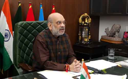 Union Home Minister’s Internal Security strategy paying rich dividends