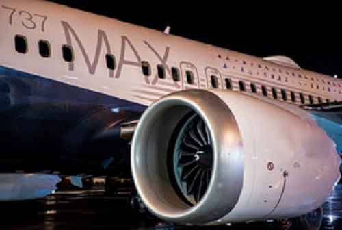 United Airlines temporarily suspends Boeing 737 MAX 9 aircraft