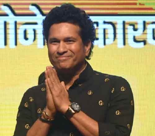 Amid Maldives row, Tendulkar’s call to explore Indian islands