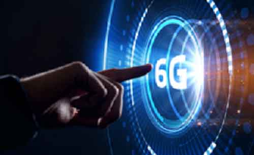Looking Beyond 5G: India takes the leap forward to explore 6G comms