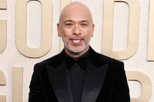 With monologue falling flat, Golden Globes host Jo Koy gets defensive