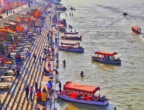 500 pre-fabricated toilets to be installed in Ayodhya