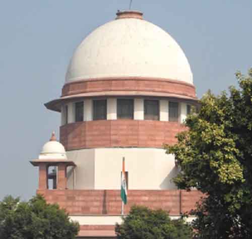 SC stays Bombay HC order calling EC to immediately hold Pune Parliamentary seat bypoll
