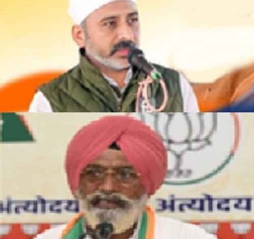 BJP’s new minister in Rajasthan trails as Congress’ Kunnar leads in 14 rounds