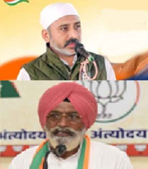 BJP’s new minister in Rajasthan trails as Congress’ Kunnar leads in 14 rounds