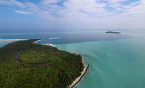 Maldives row: MakeMyTrip claims 3,400% jump in searches for Lakshadweep, launches ‘Beaches of India’ campaign