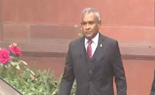 India summons Maldives envoy over derogatory remarks against PM Modi
