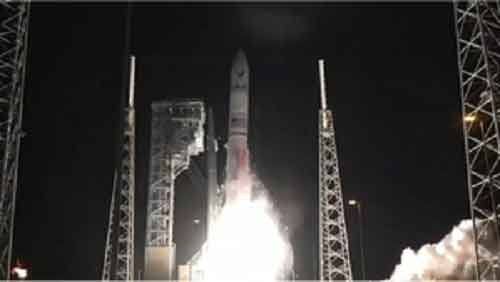 US’ 1st fully private spacecraft starts journey to Moon